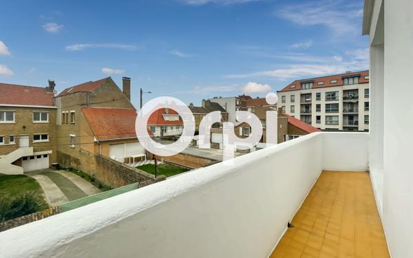 Maison à vendre    2 pièces • 52 m2 Bray-Dunes