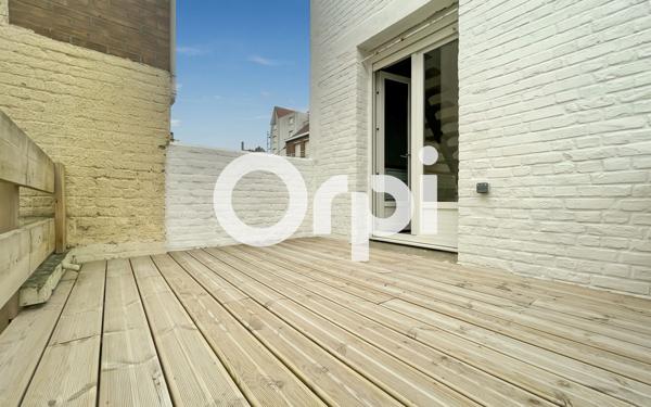 Maison à vendre    2 pièces • 52 m2 Bray-Dunes