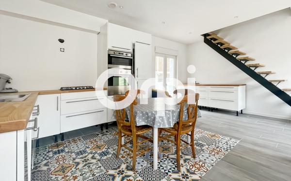 Maison à vendre    2 pièces • 52 m2 Bray-Dunes