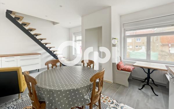 Maison à vendre    2 pièces • 52 m2 Bray-Dunes