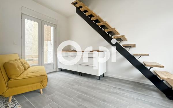 Maison à vendre    2 pièces • 52 m2 Bray-Dunes