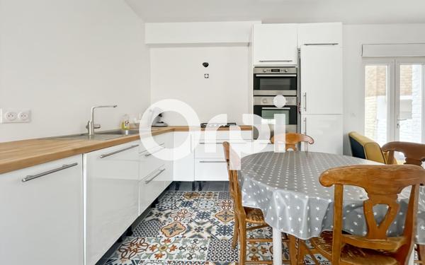 Maison à vendre    2 pièces • 52 m2 Bray-Dunes