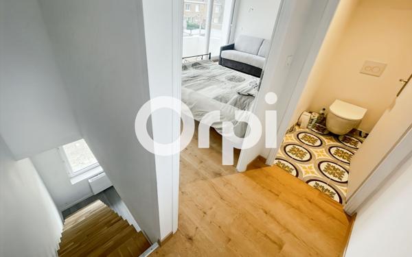 Maison à vendre    2 pièces • 52 m2 Bray-Dunes