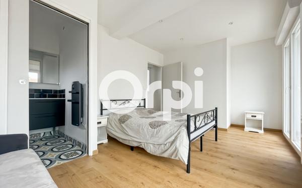 Maison à vendre    2 pièces • 52 m2 Bray-Dunes