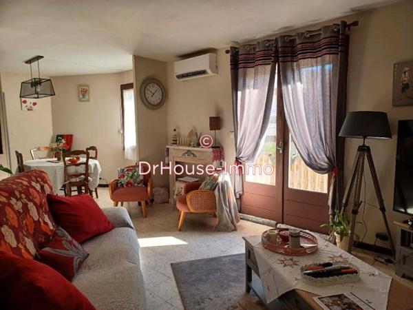 Appartement à vendre 4 pièces de 91 m²