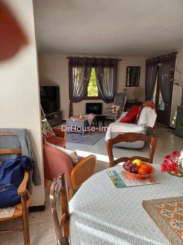 Appartement à vendre 4 pièces de 91 m²