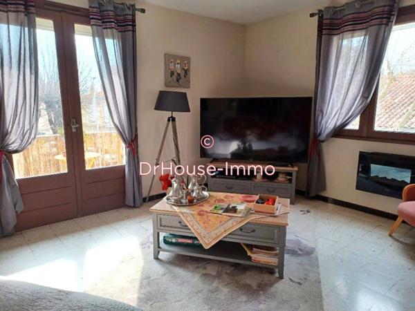 Appartement à vendre 4 pièces de 91 m²