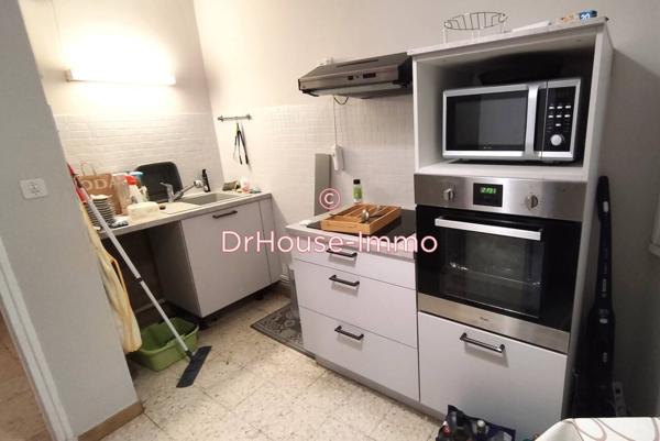Appartement à vendre 4 pièces de 91 m²