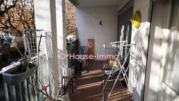Appartement à vendre 4 pièces de 91 m²