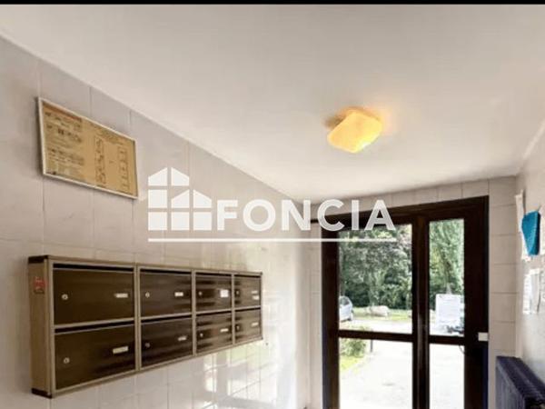 À vendre Appartement 3 pièces 57.94 m² - Bondy 93140