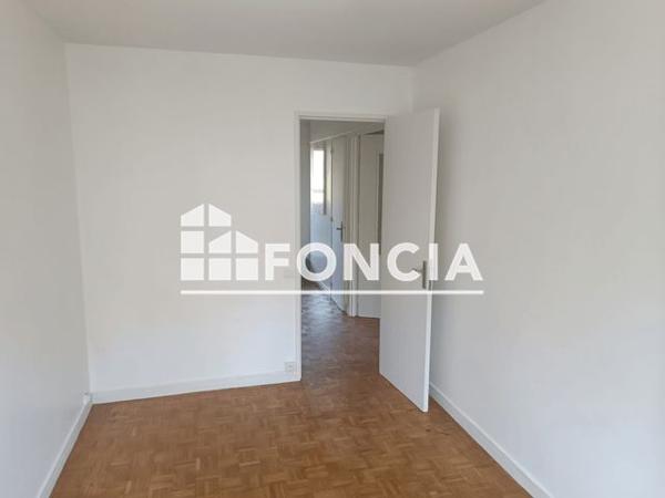 À vendre Appartement 3 pièces 57.94 m² - Bondy 93140