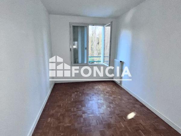 À vendre Appartement 3 pièces 57.94 m² - Bondy 93140