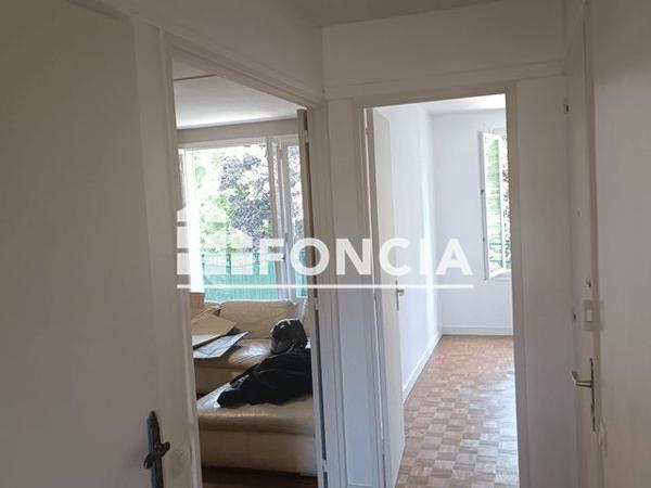 À vendre Appartement 3 pièces 57.94 m² - Bondy 93140