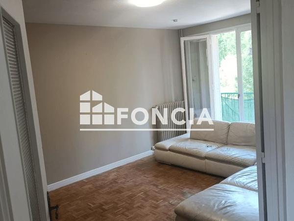 À vendre Appartement 3 pièces 57.94 m² - Bondy 93140