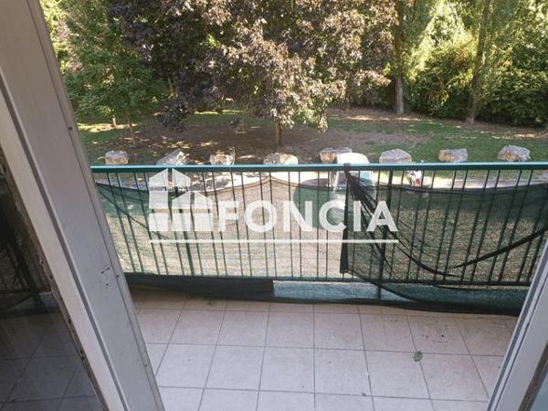 À vendre Appartement 3 pièces 57.94 m² - Bondy 93140