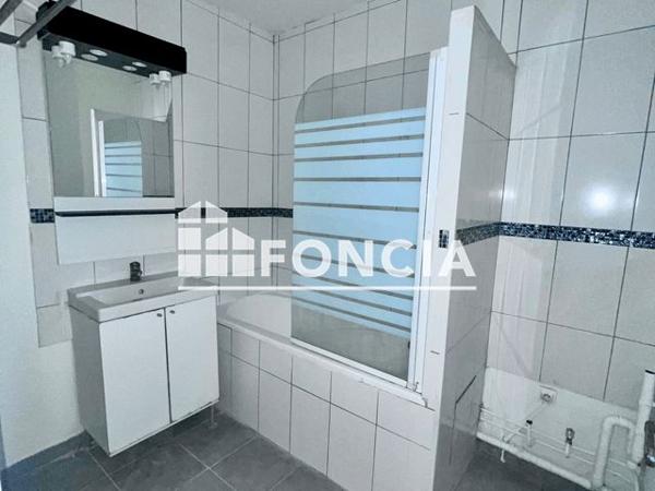 À vendre Appartement 3 pièces 57.94 m² - Bondy 93140