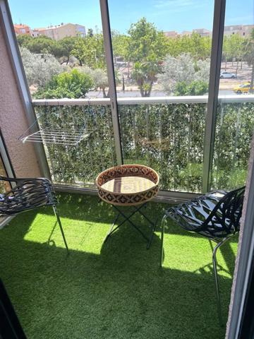 Vente Appartement 2 pièces 25 m2 à Cap d'Agde