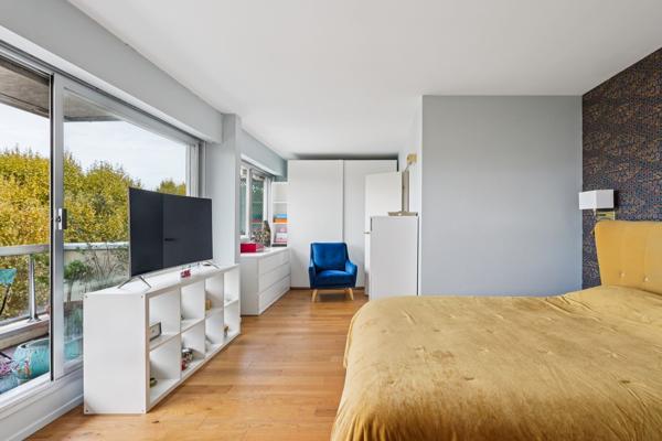 Vente Appartement de luxe Neuilly-sur-Seine 3 Pièces 61 m²