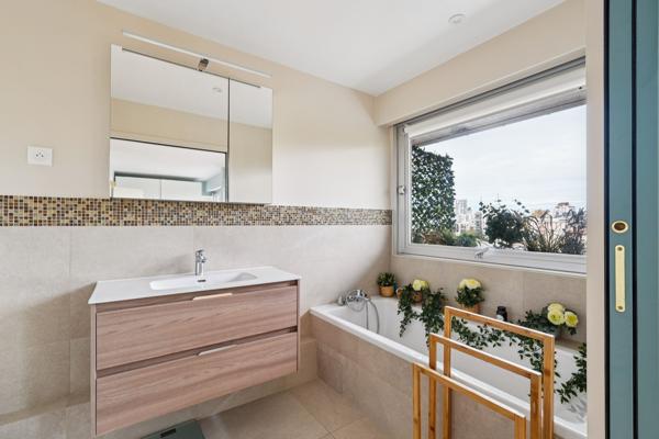 Vente Appartement de luxe Neuilly-sur-Seine 3 Pièces 61 m²