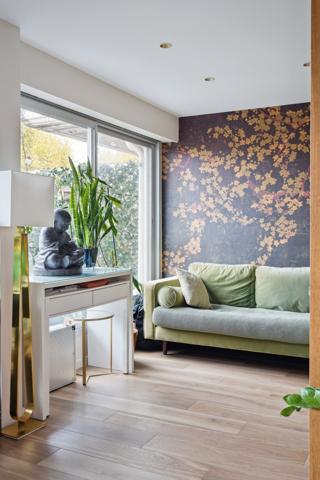 Vente Appartement de luxe Neuilly-sur-Seine 3 Pièces 61 m²