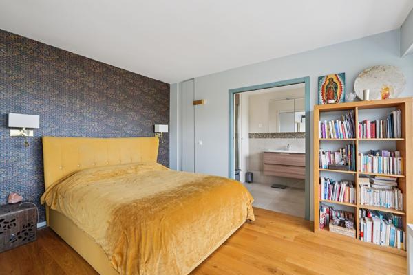 Vente Appartement de luxe Neuilly-sur-Seine 3 Pièces 61 m²