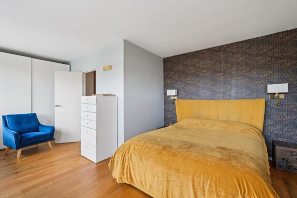 Vente Appartement de luxe Neuilly-sur-Seine 3 Pièces 61 m²