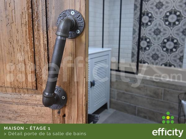 Maison 5 pièces - 125 m² Exclusivité