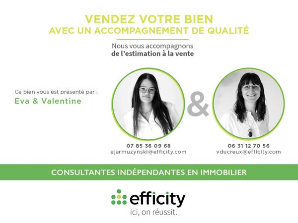 Maison 5 pièces - 125 m² Exclusivité