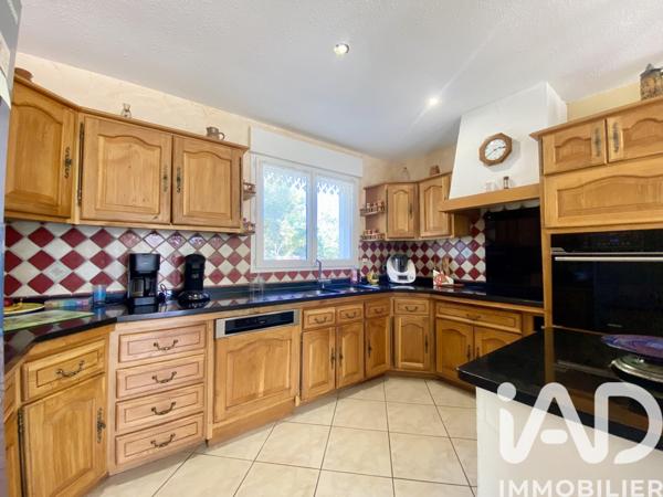 Maison à vendre 4 pièces 103 m² Roquefort-des-Corbières