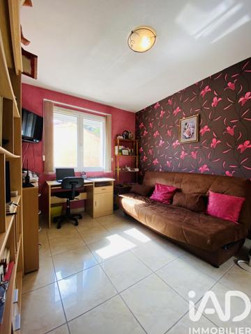 Maison à vendre 4 pièces 103 m² Roquefort-des-Corbières