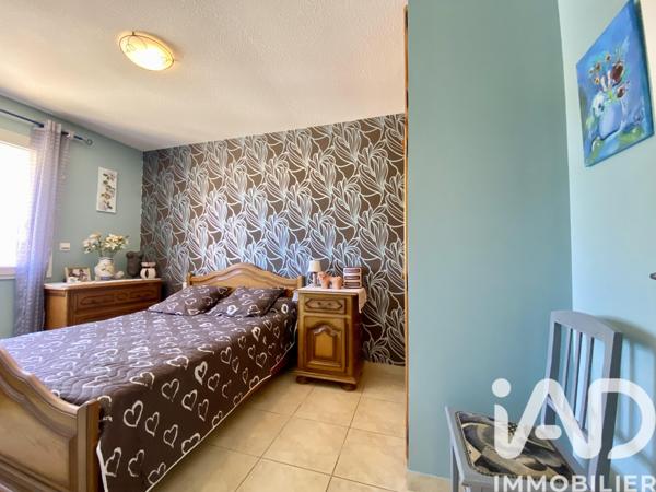 Maison à vendre 4 pièces 103 m² Roquefort-des-Corbières