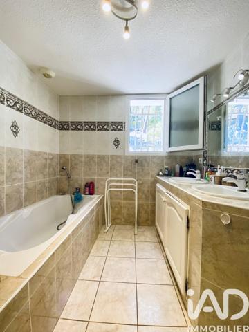 Maison à vendre 4 pièces 103 m² Roquefort-des-Corbières