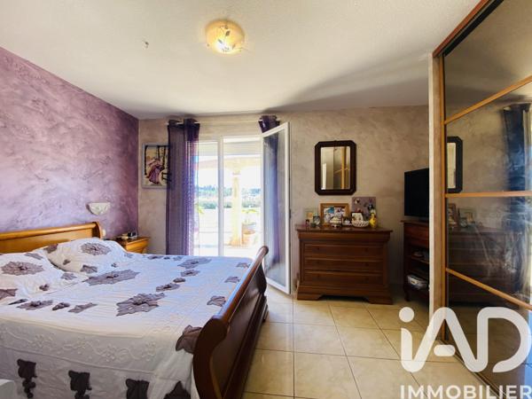 Maison à vendre 4 pièces 103 m² Roquefort-des-Corbières