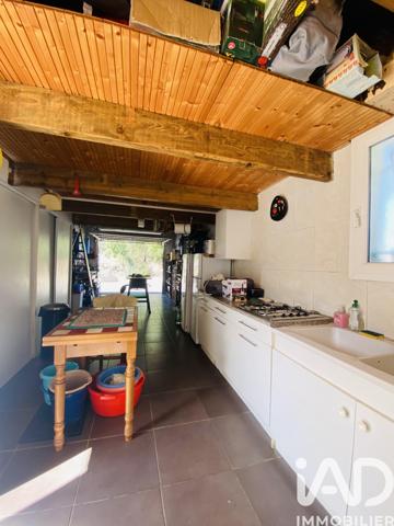 Maison à vendre 4 pièces 103 m² Roquefort-des-Corbières