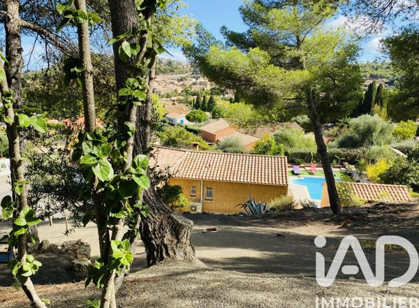 Maison à vendre 4 pièces 103 m² Roquefort-des-Corbières