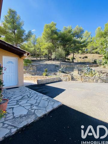 Maison à vendre 4 pièces 103 m² Roquefort-des-Corbières