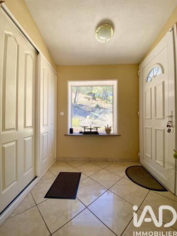 Maison à vendre 4 pièces 103 m² Roquefort-des-Corbières