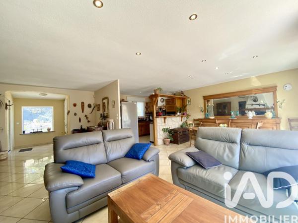 Maison à vendre 4 pièces 103 m² Roquefort-des-Corbières
