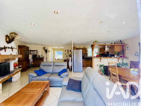 Maison à vendre 4 pièces 103 m² Roquefort-des-Corbières