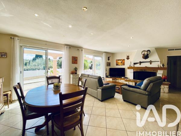 Maison à vendre 4 pièces 103 m² Roquefort-des-Corbières