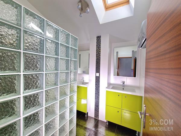 Grande villa de 260m² rénovée avec piscine Puget-sur-Argens (83480)