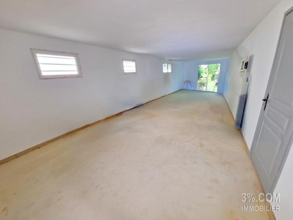 Grande villa de 260m² rénovée avec piscine Puget-sur-Argens (83480)