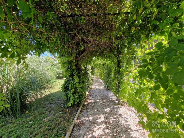 Grande villa de 260m² rénovée avec piscine Puget-sur-Argens (83480)