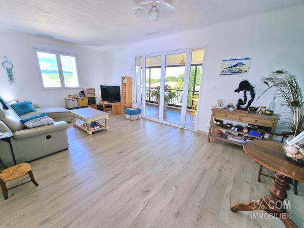 Grande villa de 260m² rénovée avec piscine Puget-sur-Argens (83480)