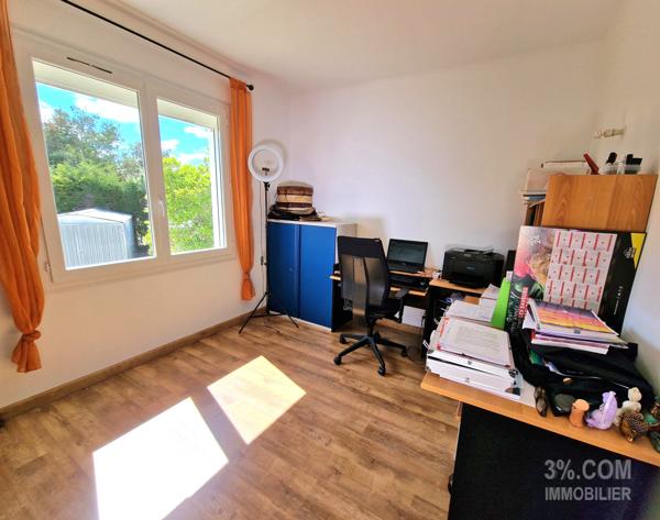 Grande villa de 260m² rénovée avec piscine Puget-sur-Argens (83480)