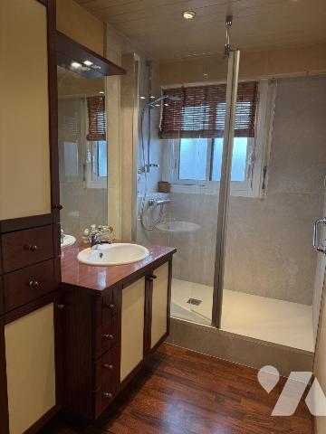 Appartement de type 5