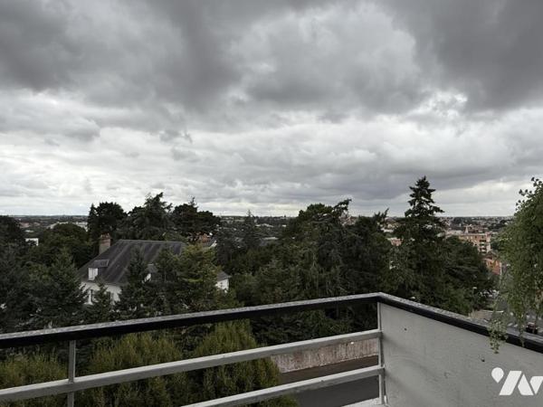 Appartement de type 5