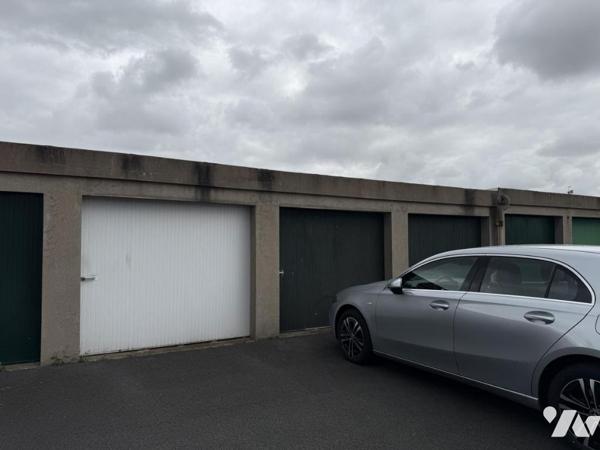 Appartement de type 5