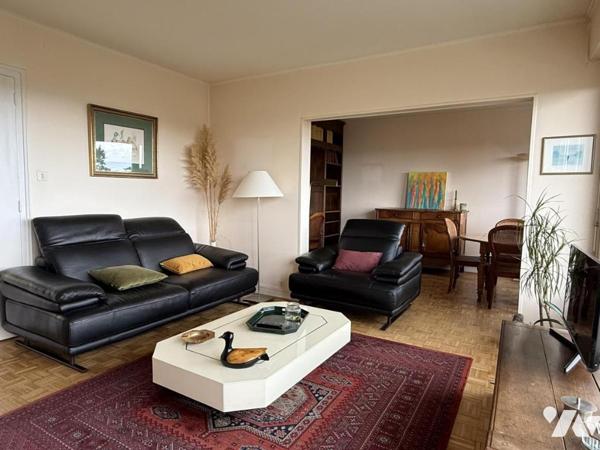 Appartement de type 5