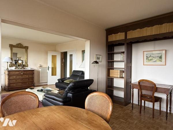 Appartement de type 5